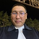 Бекежан, 38 лет