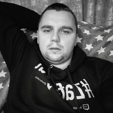 Фотография мужчины Олег, 29 лет из г. Чериков