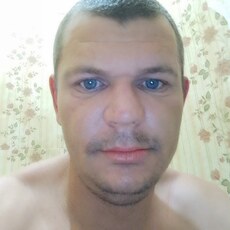Фотография мужчины Андрей, 34 года из г. Бузулук