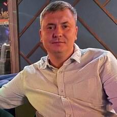 Фотография мужчины Кирилл, 37 лет из г. Электросталь
