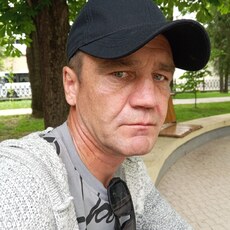 Фотография мужчины Алексей, 46 лет из г. Джанкой