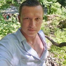 Фотография мужчины Сергей, 33 года из г. Геленджик