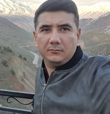 Фотография мужчины Азиз Хон, 31 год из г. Тараз