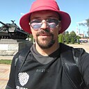 Димарик, 37 лет