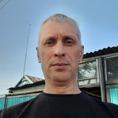 Фотография мужчины Алексей, 43 года из г. Темиртау