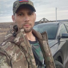 Фотография мужчины Сергей, 31 год из г. Ульяновск