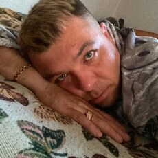 Фотография мужчины Михаил, 39 лет из г. Ярославль