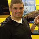 Киндэр, 34 года