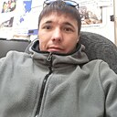 Ратмиль, 36 лет