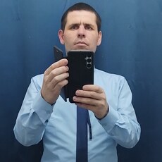 Фотография мужчины Валерий, 31 год из г. Оренбург