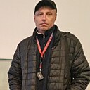 Андрей, 44 года