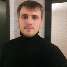 Фотография мужчины Алексей, 34 года из г. Братск