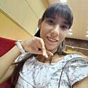 Анастасия, 26 лет