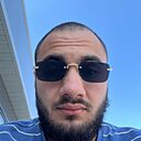 Алик, 25 лет