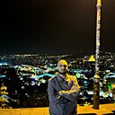 Алик, 21 год