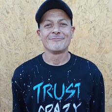 Фотография мужчины Владислав, 45 лет из г. Новосибирск