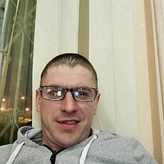 Фотография мужчины Михаил, 36 лет из г. Долгопрудный