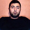 Акрам, 36 лет