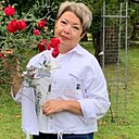 Галина, 62 года
