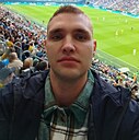 Игорь, 32 года