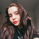 Нина, 22 года