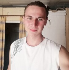 Фотография мужчины Владислав, 22 года из г. Бодайбо