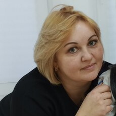 Фотография девушки Наталья, 40 лет из г. Александровск