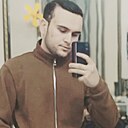 Шодмон, 24 года