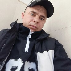 Фотография мужчины Василий, 37 лет из г. Омск