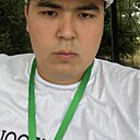 Расул, 23 года