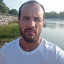 Музаффар, 37 лет