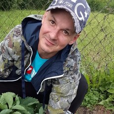 Фотография мужчины Максим, 34 года из г. Городец