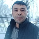 Ботирали Айсаков, 43 года