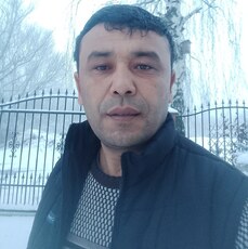 Фотография мужчины Б Айсаков, 43 года из г. Улан-Удэ