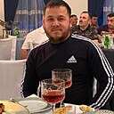 Эльдар, 34 года