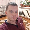 Влад, 25 лет