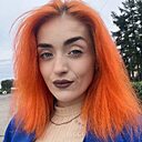 Таня, 20 лет