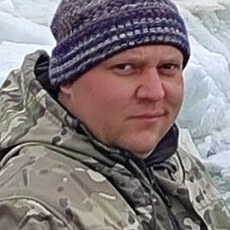 Фотография мужчины Дмитрий, 31 год из г. Брянск