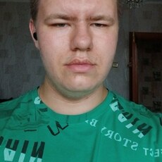 Фотография мужчины Александр, 20 лет из г. Междуреченск