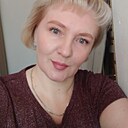 Светлана, 54 года