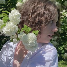 Фотография девушки Екатерина, 20 лет из г. Ульяновск