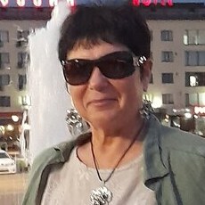 Фотография девушки Наталия, 64 года из г. Москва