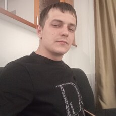 Фотография мужчины Андрей, 27 лет из г. Павлодар