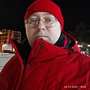 Денис, 46 лет