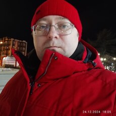 Фотография мужчины Денис, 46 лет из г. Магадан