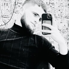 Фотография мужчины Сафиалло, 24 года из г. Чехов