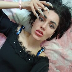 Фотография девушки Ldldkdk, 27 лет из г. Краснодар