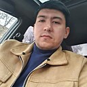 Али, 29 лет