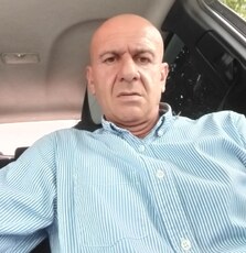 Фотография мужчины Дато, 44 года из г. Тбилиси