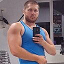 Сергей, 34 года